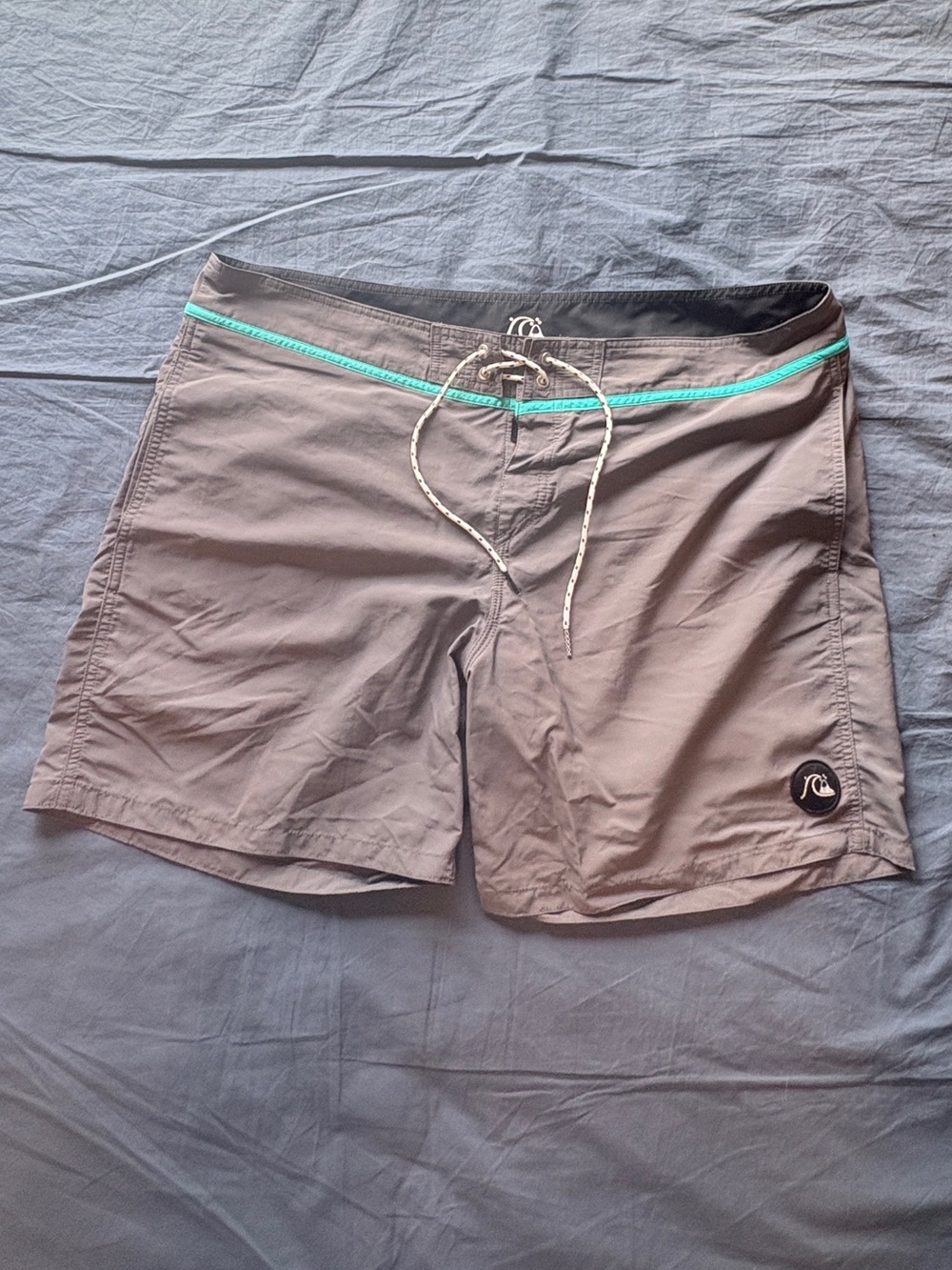 Quicksilver board shorts